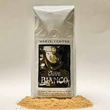 Enjoy great coffee, delicious food, the joy of sipping a drink and holding deep conversations with laughter and community. Amazon Com Ground White Coffee Caffe Bianco 2 Lb Roasted Coffee Beans Grocery Gourmet Food