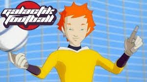The story centres around a group of misfit teenagers recruited by veteran footballer aarch, to play in the galactik football cup. Playtube Pk Ultimate Video Sharing Website