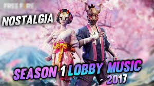 We hope you enjoy our growing collection of hd images to use as a. Free Fire Season One Lobby Music Free Fire Season 1 Background Music 3d Free Fire Old Music Youtube