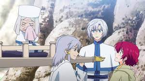 Akatsuki No Yona Sub Indo Streaming Belajar