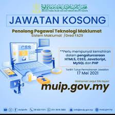 Jawatan kosong majlis ugama islam & adat resam melayu pahang (muip). Pahangmedia On Twitter Jawatan Kosong Di Majlis Ugama Islam Dan Adat Resam Melayu Pahang Muip