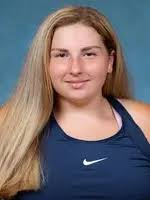 2019 Women's Tennis Roster