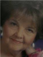 Judith Harris Obituary (1946