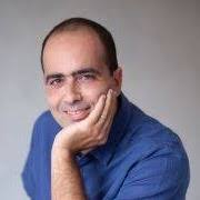 גיא ביסמוט, מטפל בביבליותרפיה