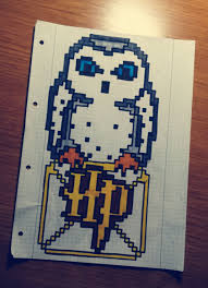 Jedes bild auf einem bildschirm besteht aus pixeln: Pin Auf Susse Pixel Art