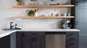 Painting kitchen cabinets can make your cabinetry and kitchen furthermore, you must use an oil based primer over your previously painted or urethaned cabinetry. The Best Types Of Paint For Kitchen Cabinets