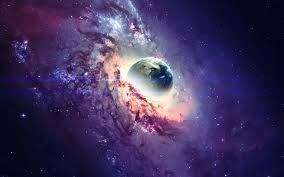 For interstellar space to be something different, then there must be some defined boundary between the. Does Einstein S Theory Of Relativity Imply Quizzclub