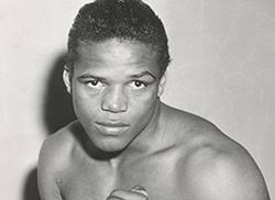 PHILLY BOXING HISTORY