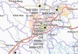 Chiều 5/10, đồng chí lê thanh liêm, phó chủ tịch thường trực ubnd tphcm đã có buổi làm việc và khảo sát thực tế tiến độ thực hiện chương trình mục tiêu quốc gia xây dựng nông thôn mới (ntm) giai đoạn nâng chất trên địa. Michelin Phu Trung Map Viamichelin