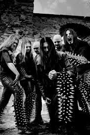 Maybe you would like to learn more about one of these? Subkultura Metallisty Diki Rey Yandeks Dzen