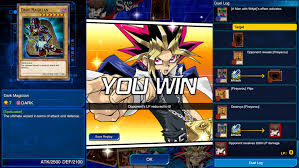 This first game includes 155 cards, most of which are from legend of blue eyes white dragon and starter deck: Yu Gi Oh Duel Links Download