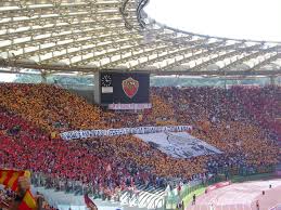 More details what time is the first bus to stadio olimpico in roma? Italy Rome Stadio Olimpico As Roma Udinese 2 1 Atalanta Genoa As Roma