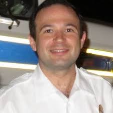 Daniel Senter's Instagram, Twitter & Facebook