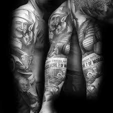 Maybe you would like to learn more about one of these? Top 70 Coolest Tattoos For Men Masculine Design Ideas