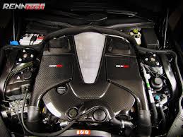 Common questions about universal power antennas. Mercedes Sl600 2007 2011 Renntech Performance Package Stage 2 Collins Performance