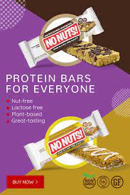 Protein Bars For Everyone Protein Energy Snacks Nut Free Energy Snacks