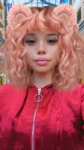 Camille Filter by BYE BYE FOREVER 💔