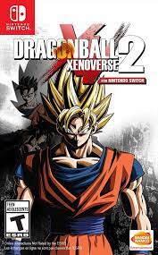 Dragon ball xenoverse 2 gives players the ultimate dragon ball gaming experience develop your own warrior, create the perfect avatar, train to learn new skills help fight new enemies to restore the original story of the dragon ball series. Dragon Ball Xenoverse 2 Review Switch Nintendo Life