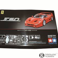 Seorang anak yang menyukai ibu tirinya, dan ketika sang ayah pergi bekerja sang anak melakukan hal yang tidak seharusnya. K3 Tamiya 24296 1 24 F50 Skala Perakitan Mobil Model Bangunan Kit G Model Building Kits Building Kitmodel Building Aliexpress