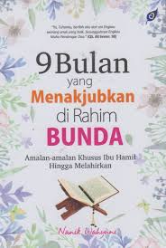 Untuk masa studi yang dimulai 27 februari 2016 s.d. Buku 9 Bulan Yang Nanik Wahyuni Mizanstore
