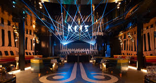 Top 10 Club Scenes in the United States