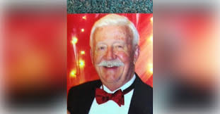 Obituary information for Edward Bernard Breen