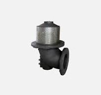 Flat Bottom Discharge Valve Fb45y for Alumina Seed ...