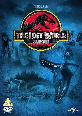 The Lost World: Jurassic Park [1997]