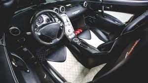 Koenigsegg Ccxr Trevita Owned By Floyd Mayweather Headed To Auction Koenigsegg Expensive Cars Most Expensive Car