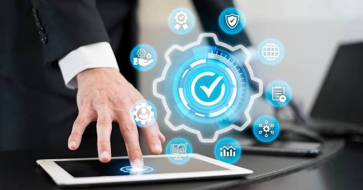 The Enhanced Security and Compliance Benefit of Outsourcing IT Support -  Eastvantage