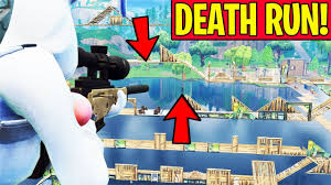 You can help the fortnite wiki by expanding it. Impossible Sniper Death Run New Game Mode In Playgrounds Fortnite Battle Royale Youtube