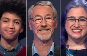 Jeopardy!' Contestant Speaks Out After Stunning Runaway Win