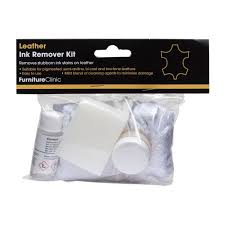 If there is a lot of spilled ink on the surface of your leather, first dab up the excess with a. Leather Ink Remover Remove Ink From Leather Furniture Clinic