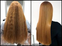 Der saft der zitrone und vitamin e enthalten antioxidantien, die haarschäden vorbeugen. Kerasilk Keratin Haarglattung Studio 78