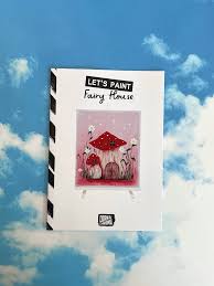 Paint Kit - Let'S Take A Stroll Acrylic Painting Kit & Video Lesson - Paint  And Sip At Home - Paint Party | Michaels