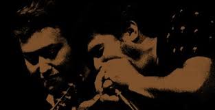 IndiePulse reviews: “Takin' Our Time” New Album by Will Jacobs & Marcos  Coll