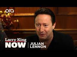 Oh man i love them old movies. Julian Lennon Gets Candid About His Late Father The Beatles John Lennon Youtube