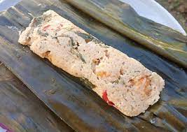 Langkah Membuat Pepes Tahu Kemangi Legit Resep Us Recipe Kemangi Resep Resep Masakan