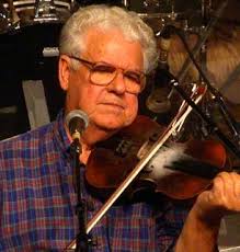 Harry LaFleur and Cajun Strings