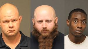 STING OPERATION ARRESTS