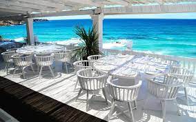 Cotton Beach Club Ibiza High Life Ibiza Beach Ibiza Beach Club Beach Club