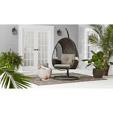 Member S Mark Woven Egg Chair With Cup Holder Various Colors Sam S Club Chair Egg Chair Cheap Dining Room Chairs