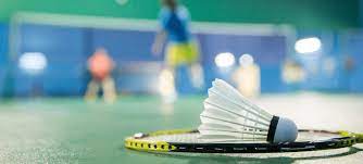 To build a court for this game, one needs. Top 10 Indoor Badminton Courts In Kl Selangor