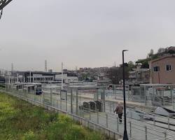 Alibeyköy Otogarı Tramvay resmi