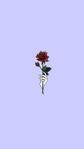 Simple Rose Iphone Wallpaper Pastel Purple Aesthetic Purple Wallpaper Phone Purple Wallpaper Aesthetic Iphone Wallpaper
