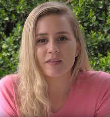 I'm alison and i pride myself in being a very reasonable unreasonable person. Alison Lohman Wikipedia