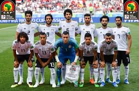 Egypte Can 2019 Le Calendrier Complet De La Coupe D Afrique Des Nations Myafricainfos