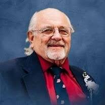 Roger A. Dailey Obituary