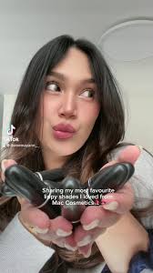 Trying MAC Lipstick: Sheer Outrage Review