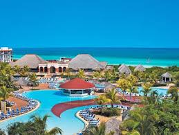 Experience The Difference Discount Travel Vacation Packages Last Minute Travel Deals All I Great Vacation Spots Beautiful Places To Travel Cuba Beaches